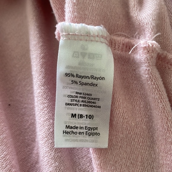 AVIA Lounge Tee - Picture 5 of 6